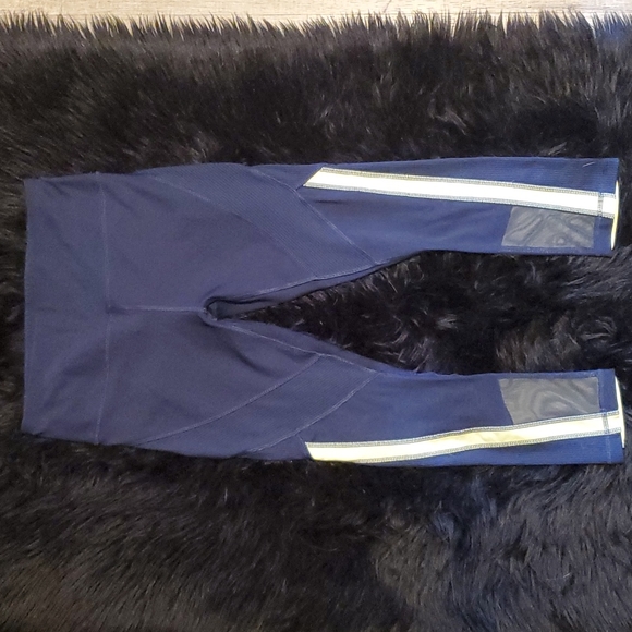 RBX Capris - Picture 1 of 3